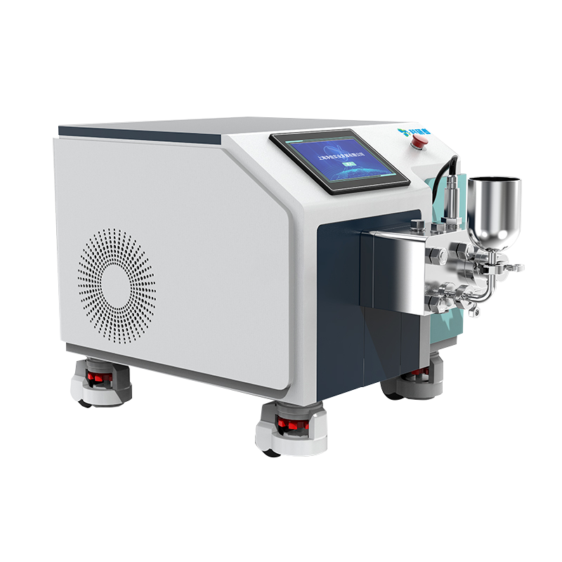 高壓均質(zhì)機(jī)